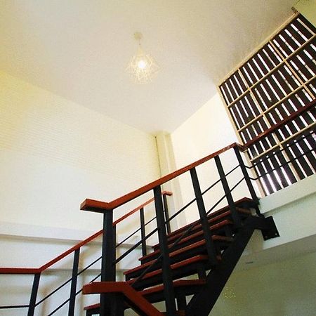 Sakul House Hostel Bangkok Exterior foto