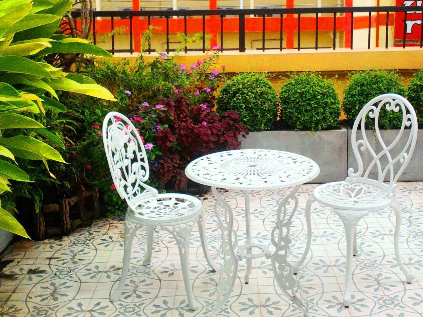 Sakul House Hostel Bangkok Exterior foto