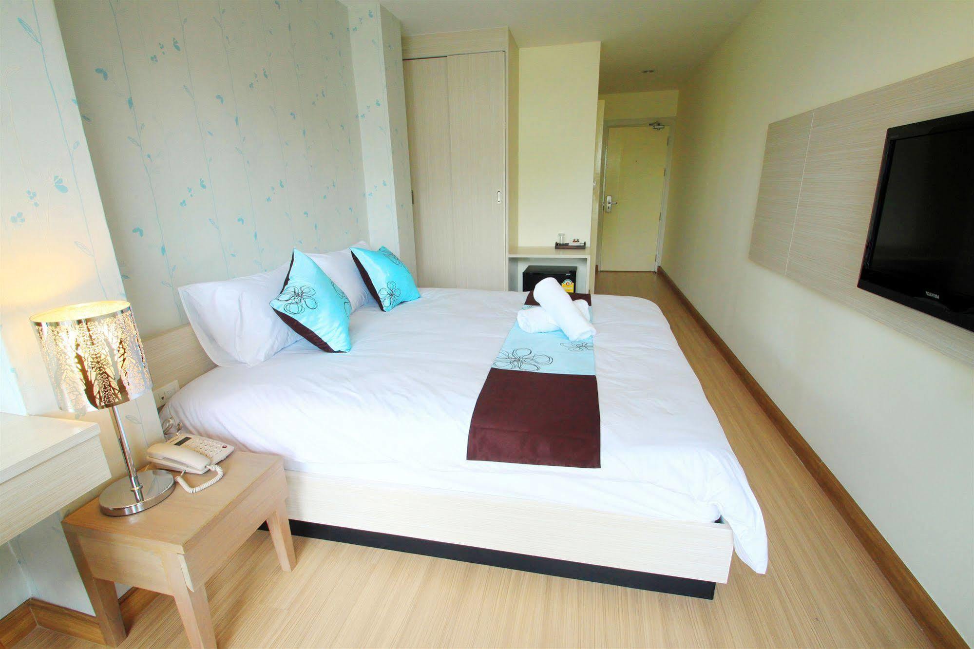 Sakul House Hostel Bangkok Exterior foto